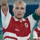8 Klas Ingesson